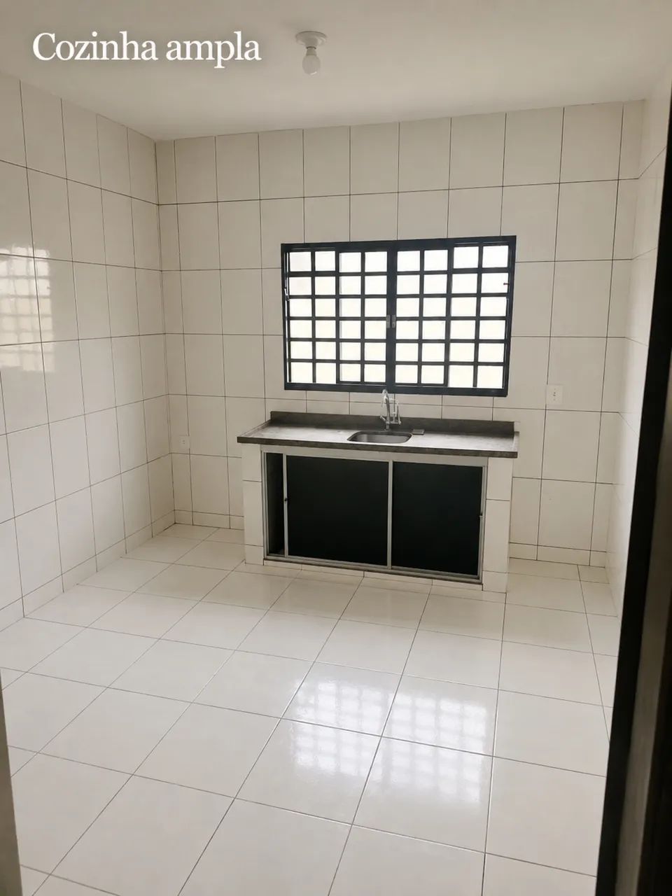 Sobrado disponível para alugar  - Foto 4