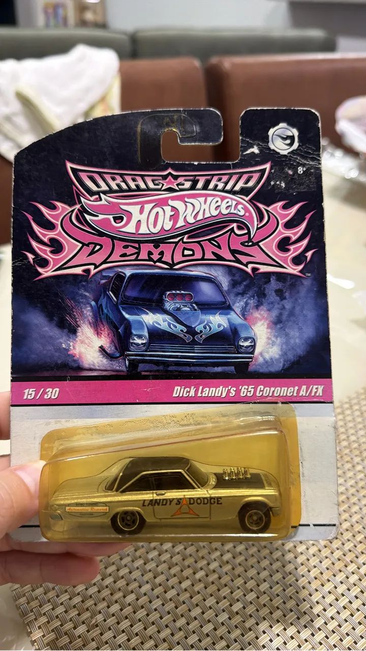 Vendo Hot Wheels 