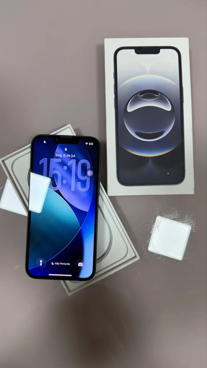 iPhone 16e 256gb PRETO