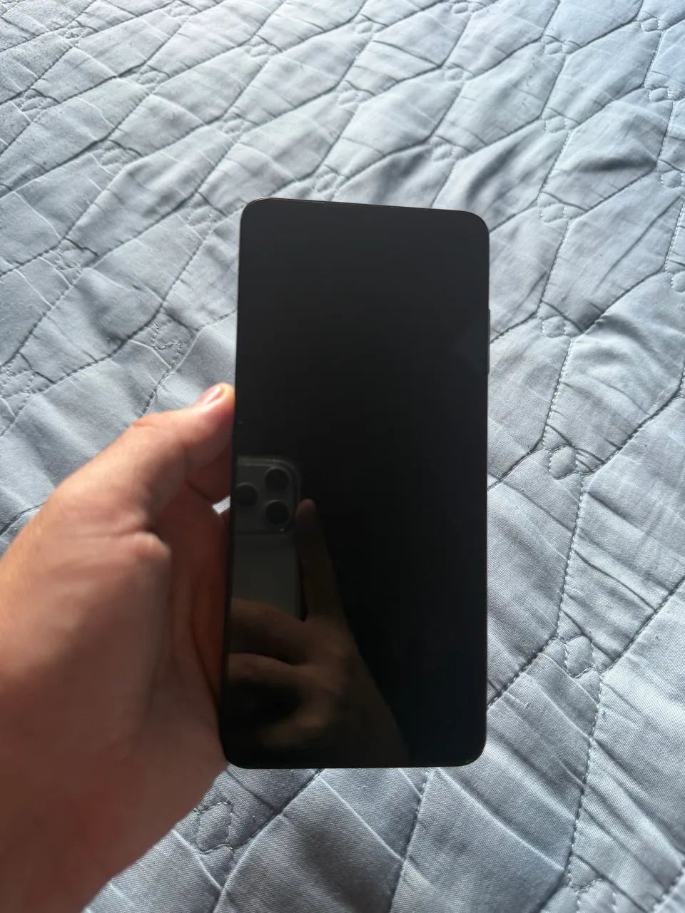 Vendo Samsung A06 - Foto 2