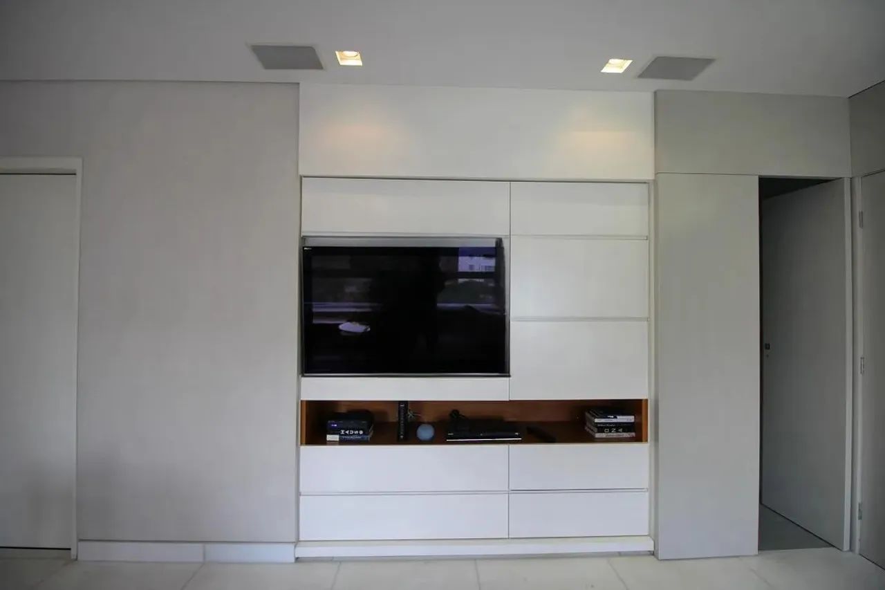 Apartamento à Venda - Lourdes, 3 Quartos, 105 m2 - Foto 4