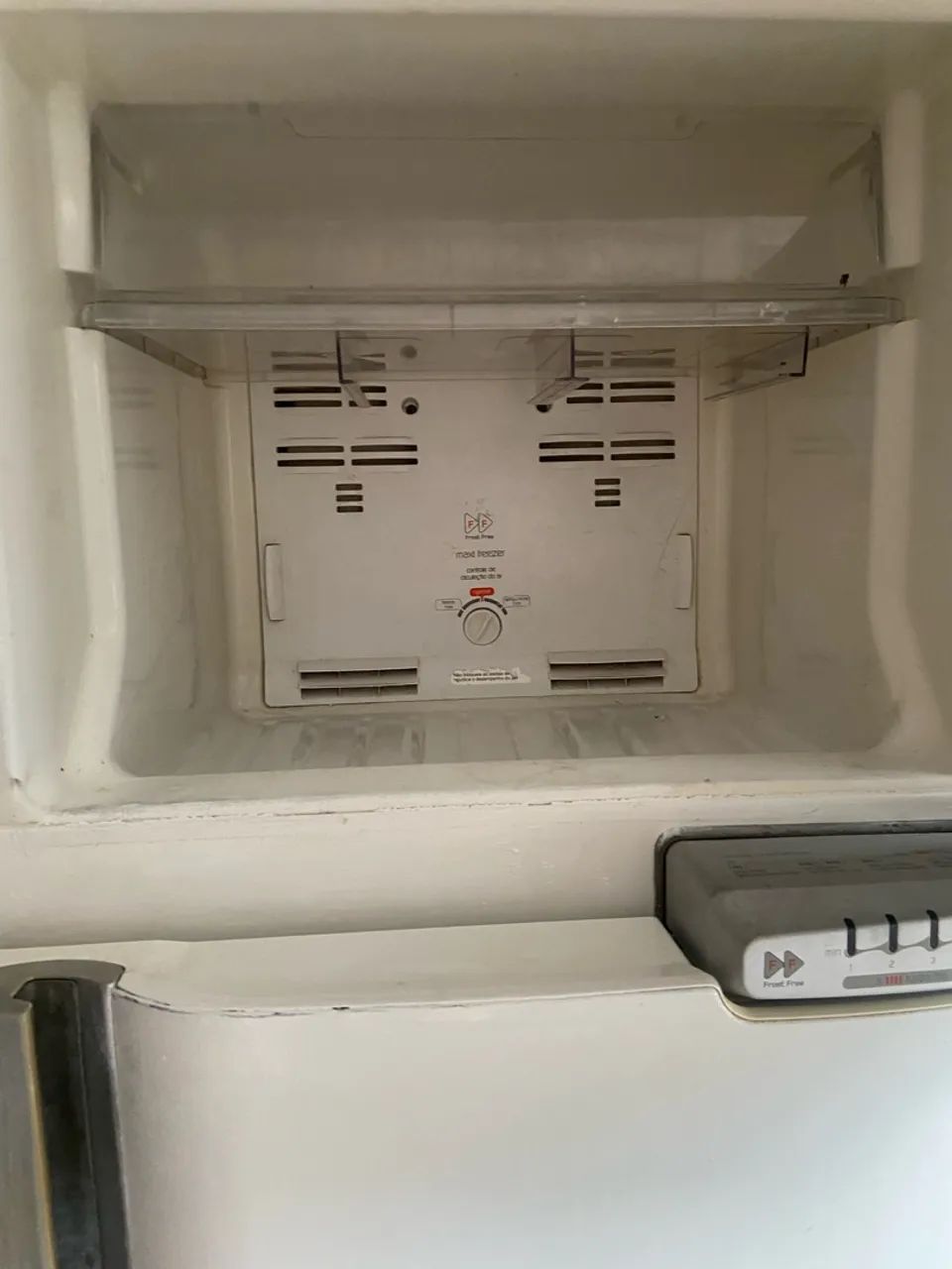Geladeira  - Foto 4