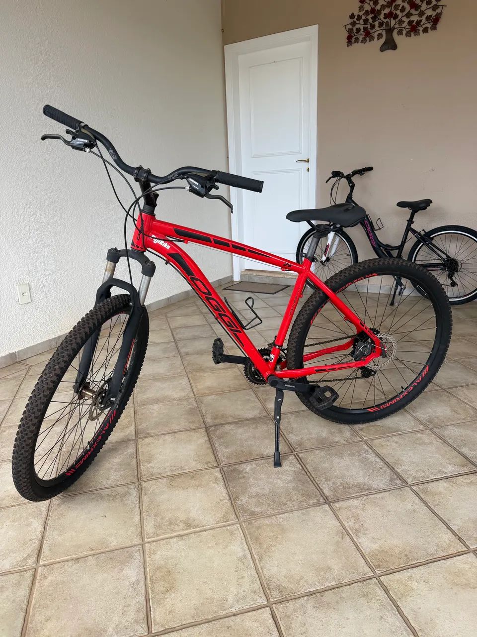 Bicicleta Oggi Hacker Sport Aro 29 - Foto 2