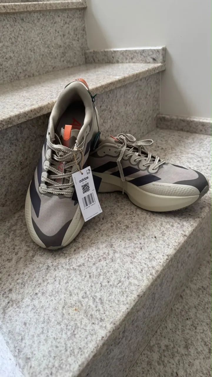 カルロスフォーム Tênis Adidas Adizero - Calçados Esportivos - Jardim Gisela, Toledo