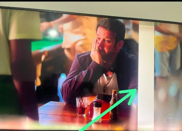 Smart tv Samsung 4k 55 polegadas 