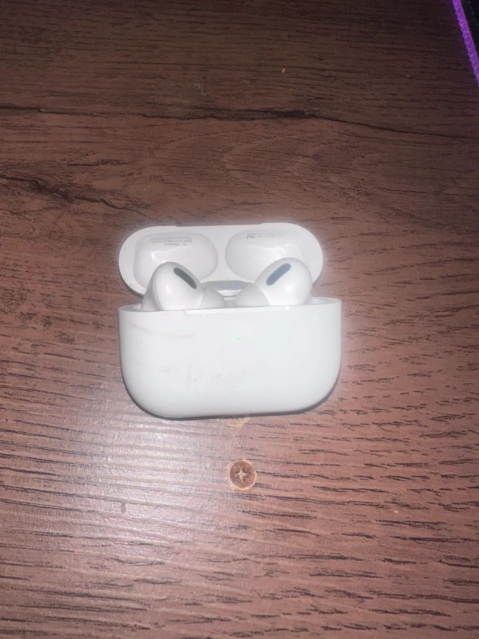 AirPod pro 3 