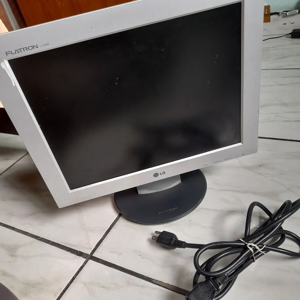 Monitor LG 15 Polegadas 