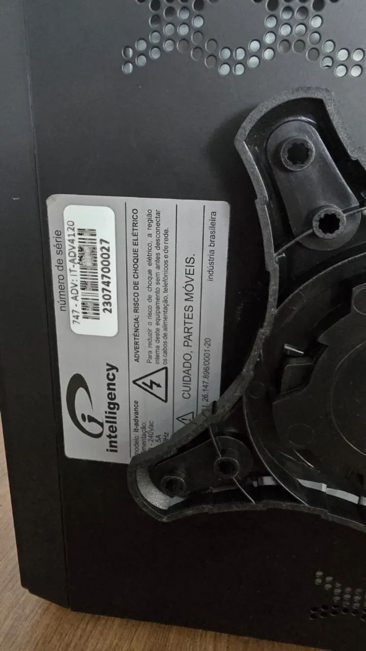 MINI PC CELERON N4120 4 GB RAM 128 GB SSD - Foto 5