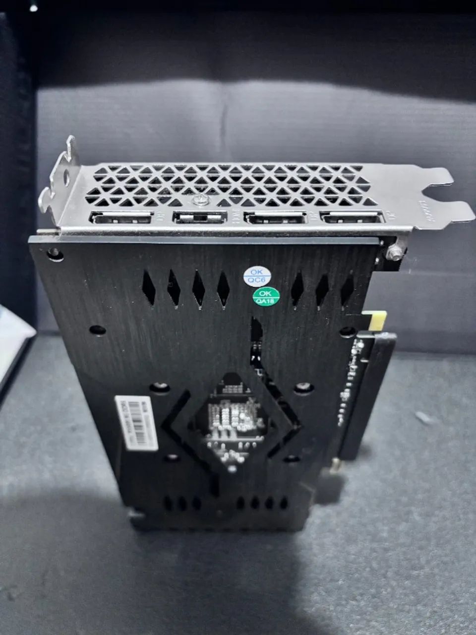 rx 6600 - Foto 3