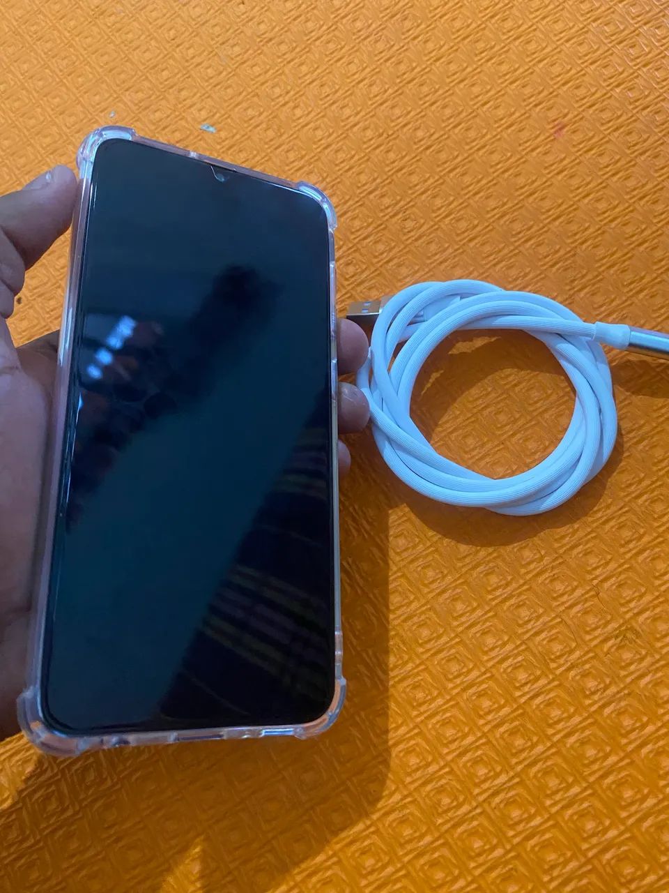 Vendo Samsung A30s  - Foto 2