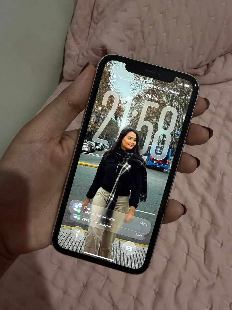 iPhone 11 Preço ótimo  - Foto 3