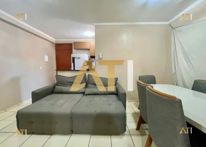 Apartamento 3 Quartos e Suíte Riacho Fundo II - Foto 3