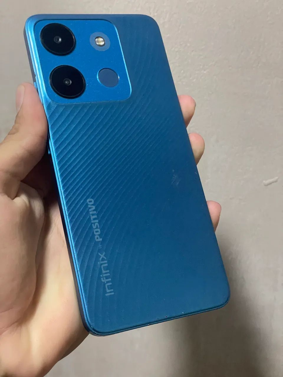 Infinx  - Foto 4
