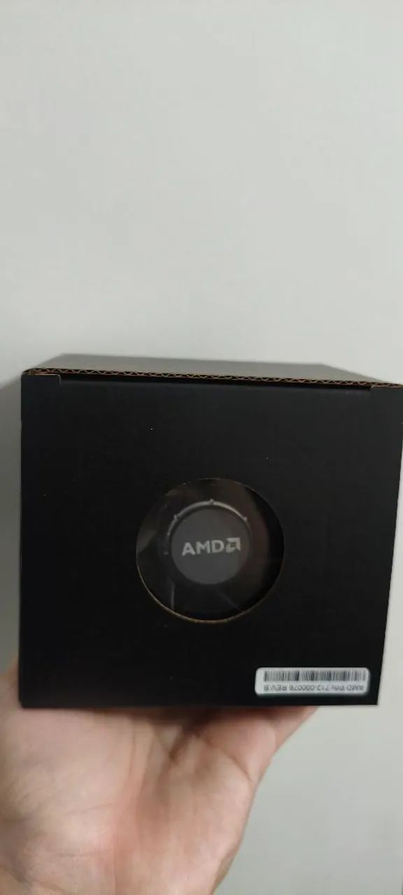 AMD Ryzen 7 7700 - Foto 4