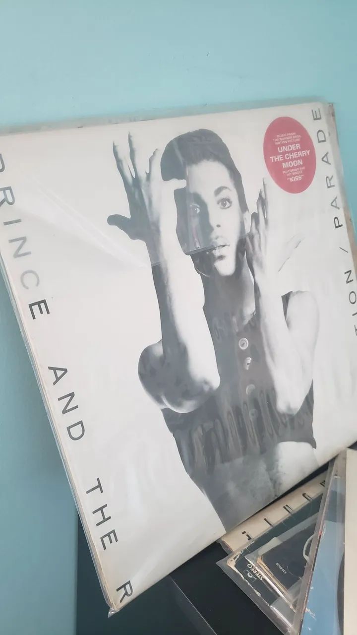 LP PRINCE