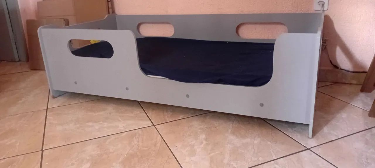 Cama infantil  - Foto 4