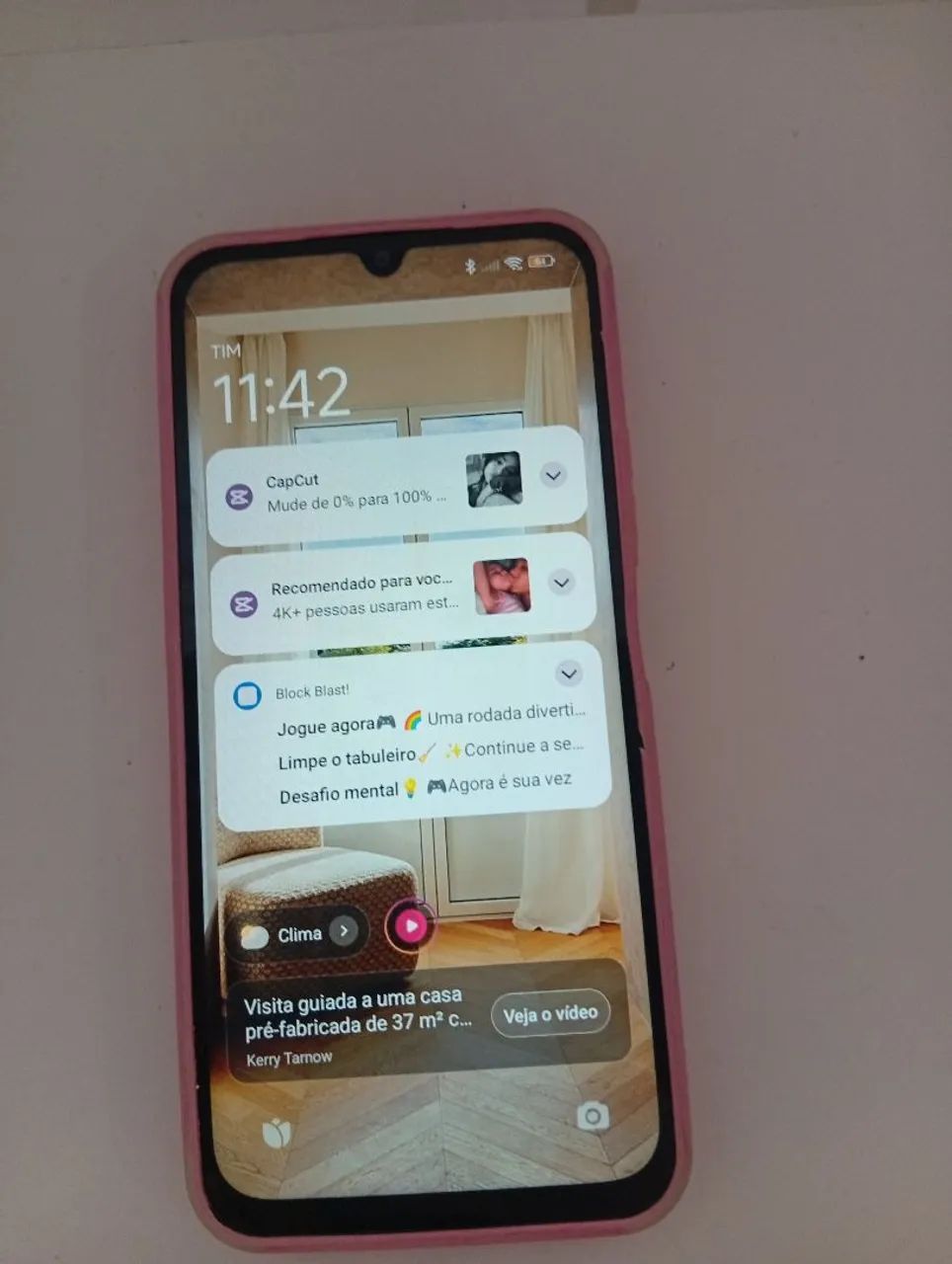 Celular redimi c 15 - Foto 2