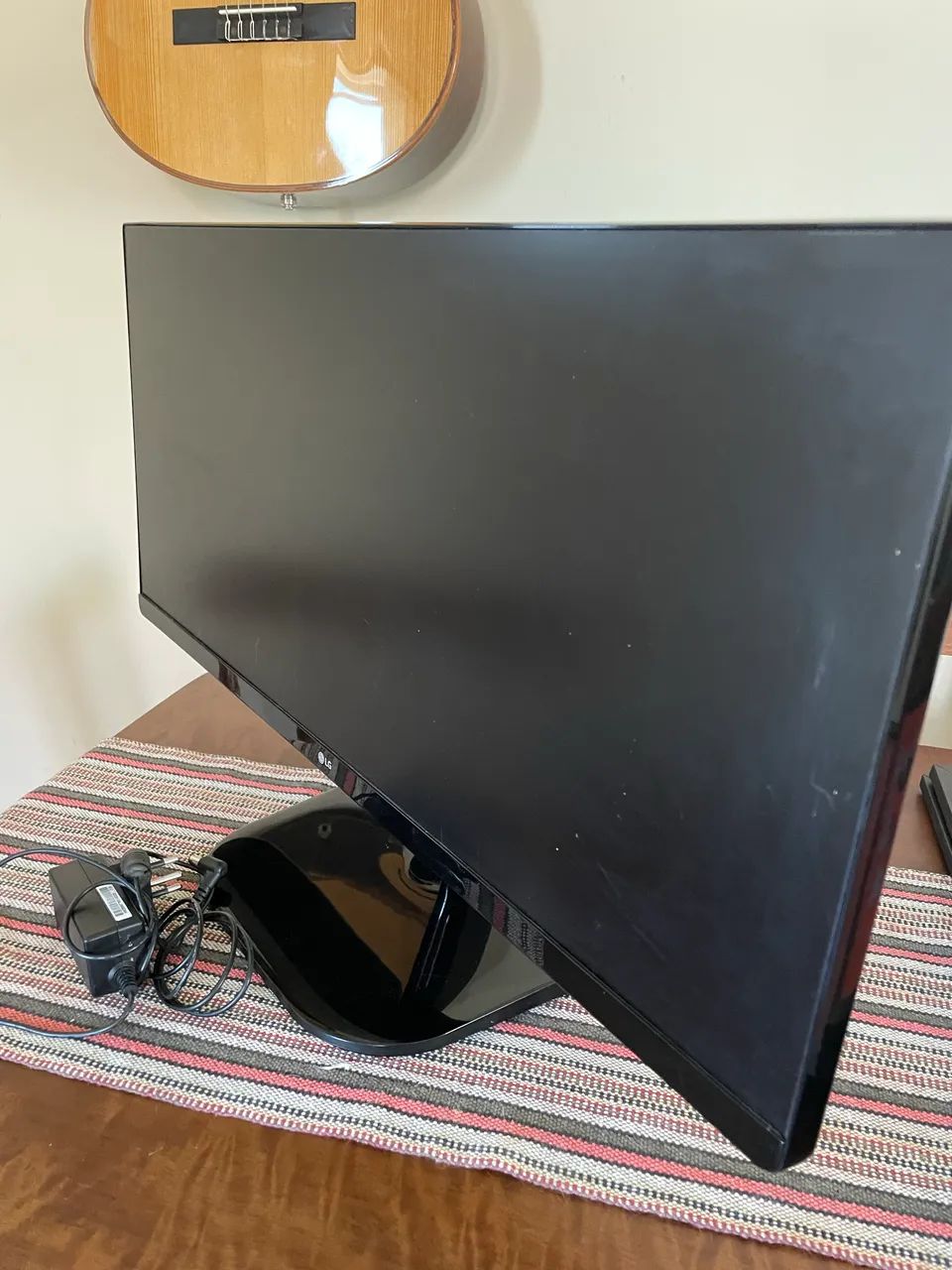 Monitor LG 25UM58-P Ultra Wide - Foto 2