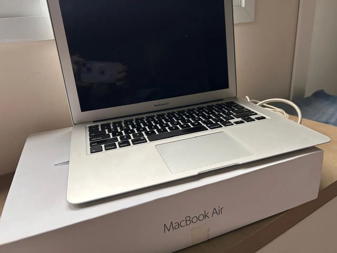MacBook Air 2017 13p - Notebooks - Jardim Sarah, São Paulo