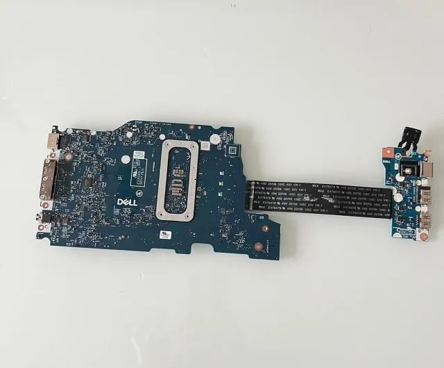 Placa Mãe Dell 16 PRO PC16250 - Foto 2