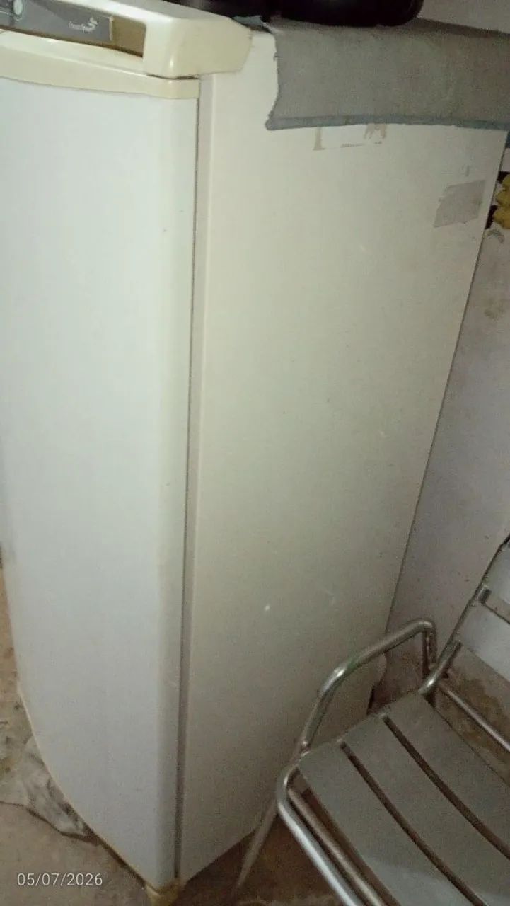 Vendo geladeira  - Foto 2