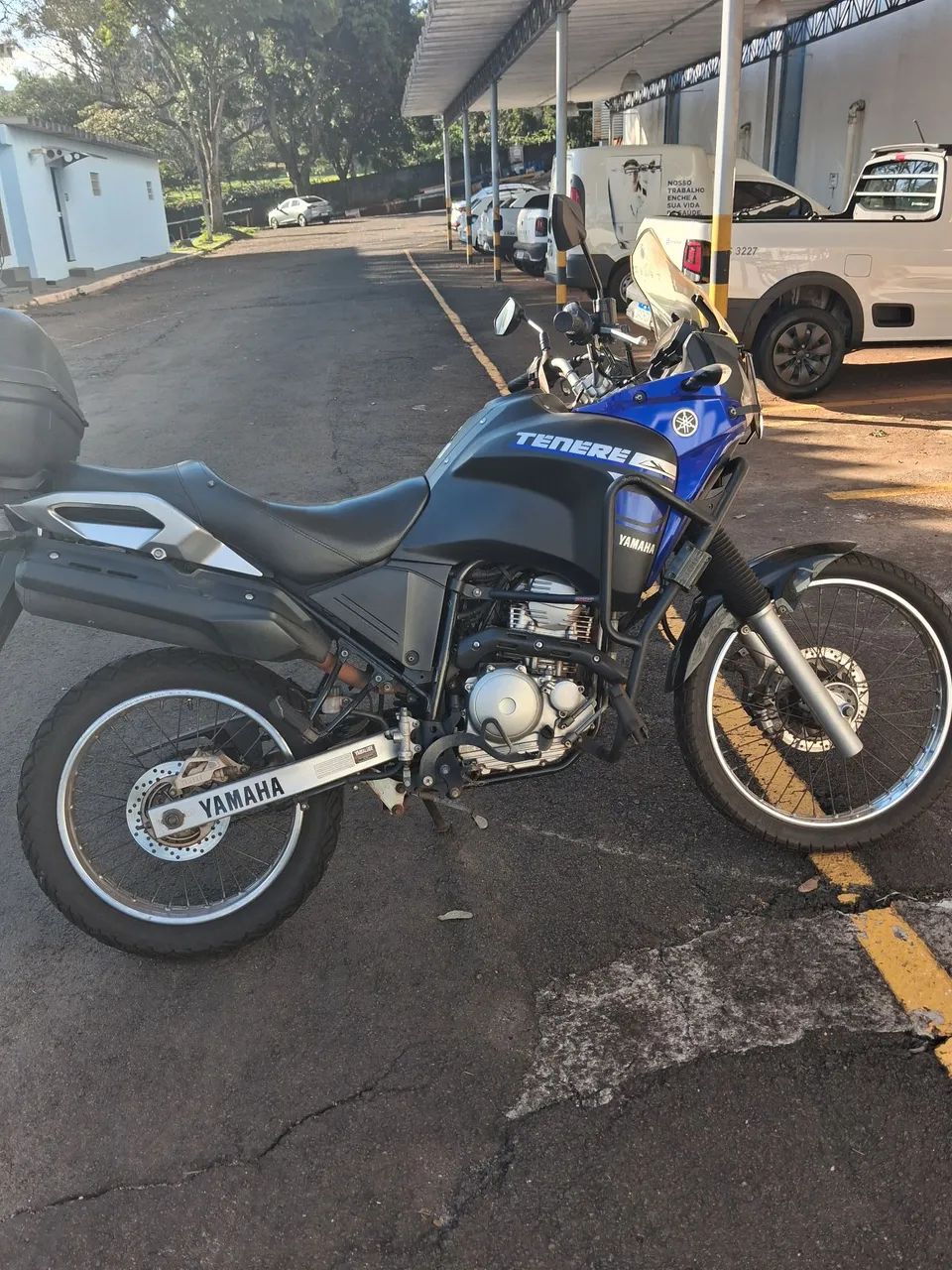 Moto  - Foto 3