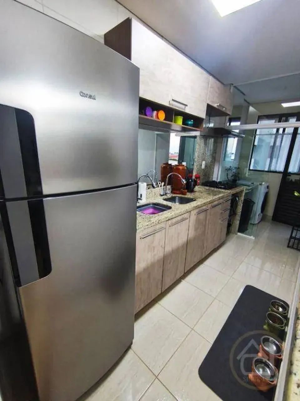 CONDOMÍNIO RESIDENCIAL TRE TORRI - Foto 5