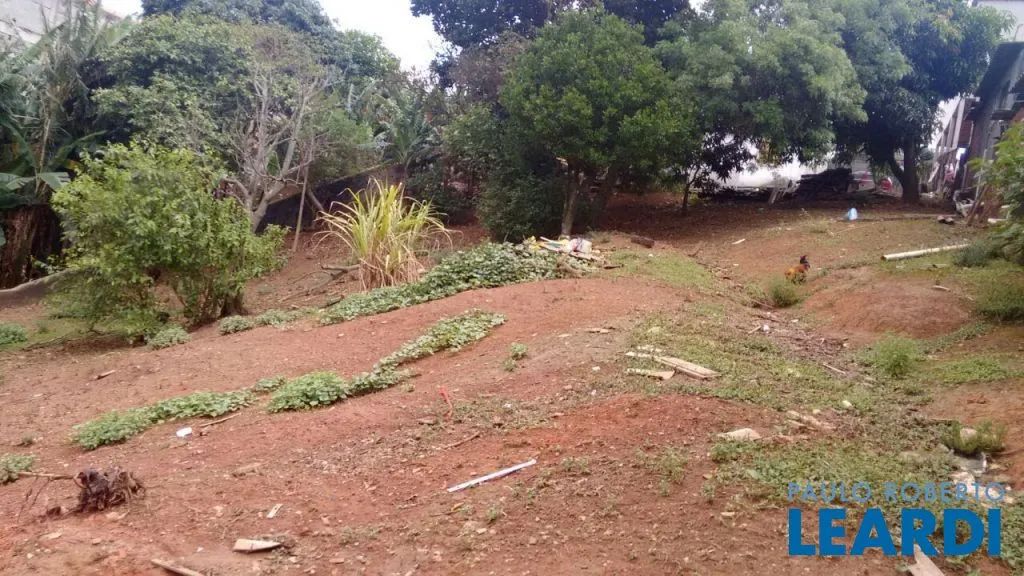 TERRENO - MORUMBI - SP - Foto 5