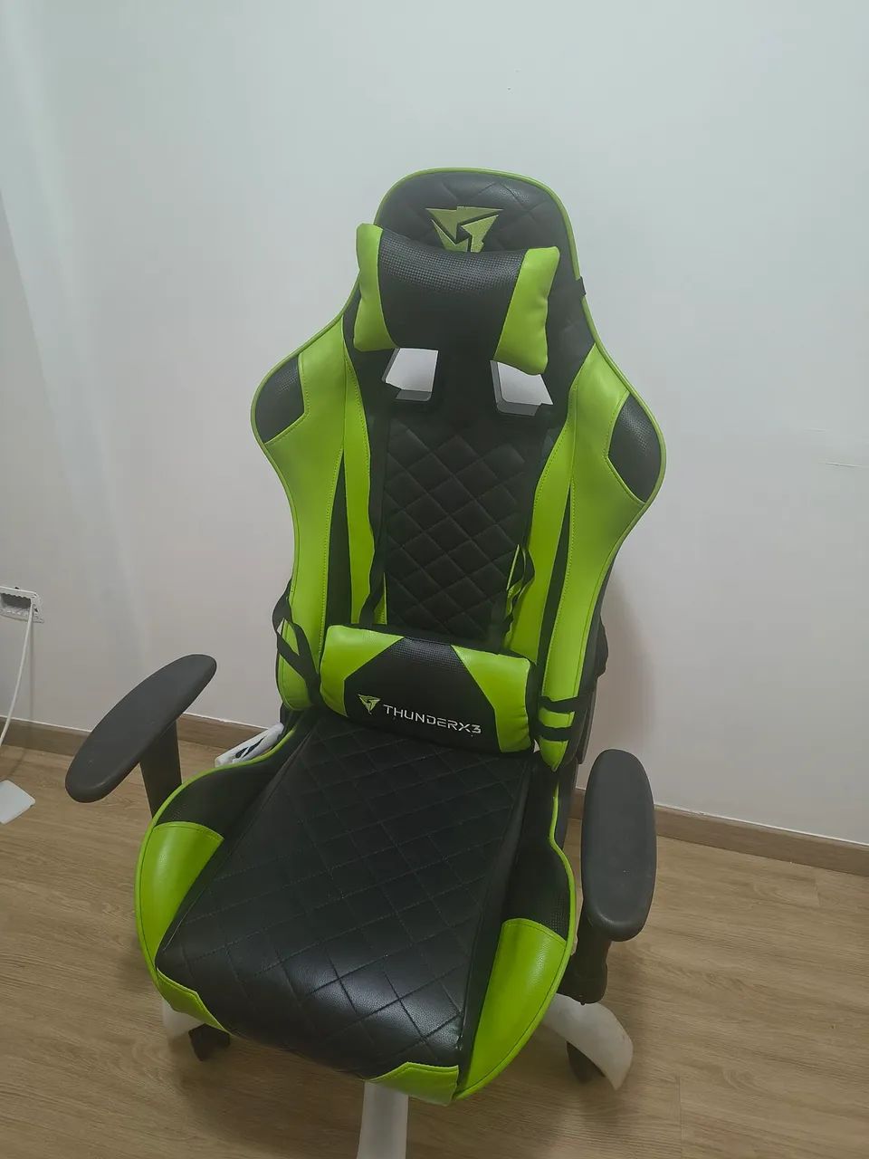 Cadeira Gamer ThunderX3