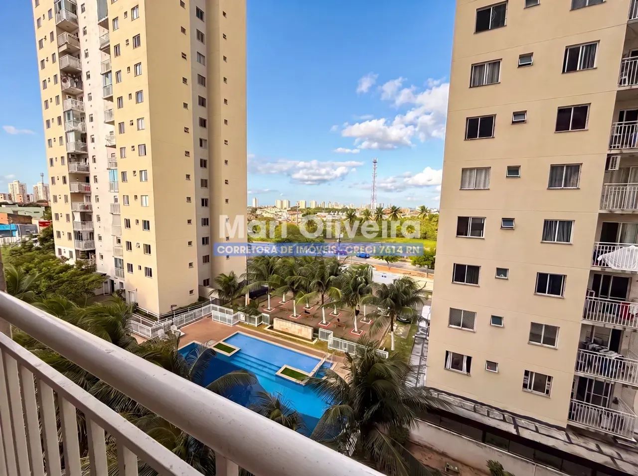 3 QUARTOS COM SUÍTE | NOVA PARNAMIRIM | R$ 299 MIL - Foto 2