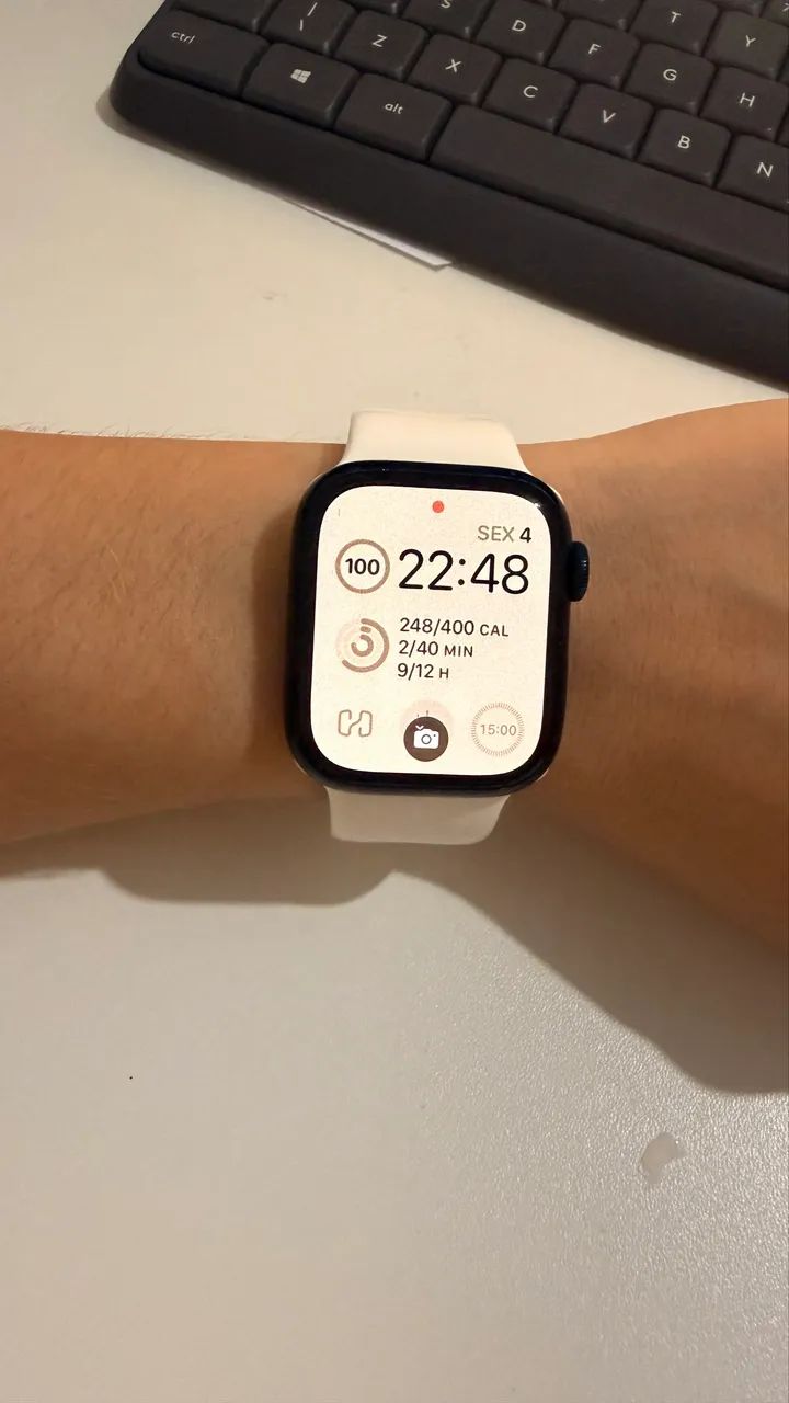 Apple Watch serie 8 41mm - Foto 4