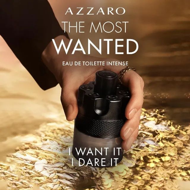 AZZARO THE MOST WANTED EAU DE TOILETTE 100ML - Foto 2