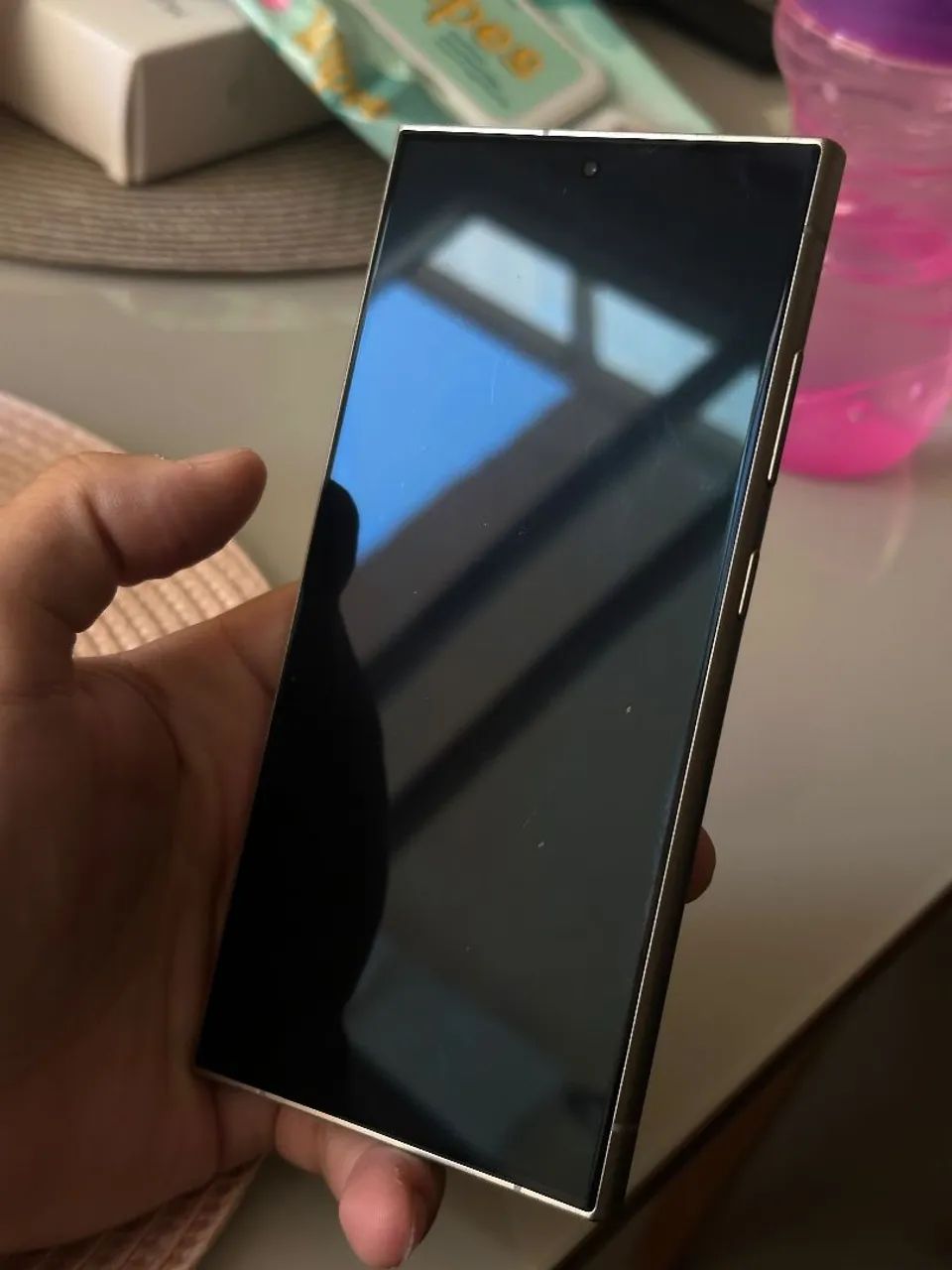 Samsung S24 ultra 512gb Android Galaxy  - Foto 4