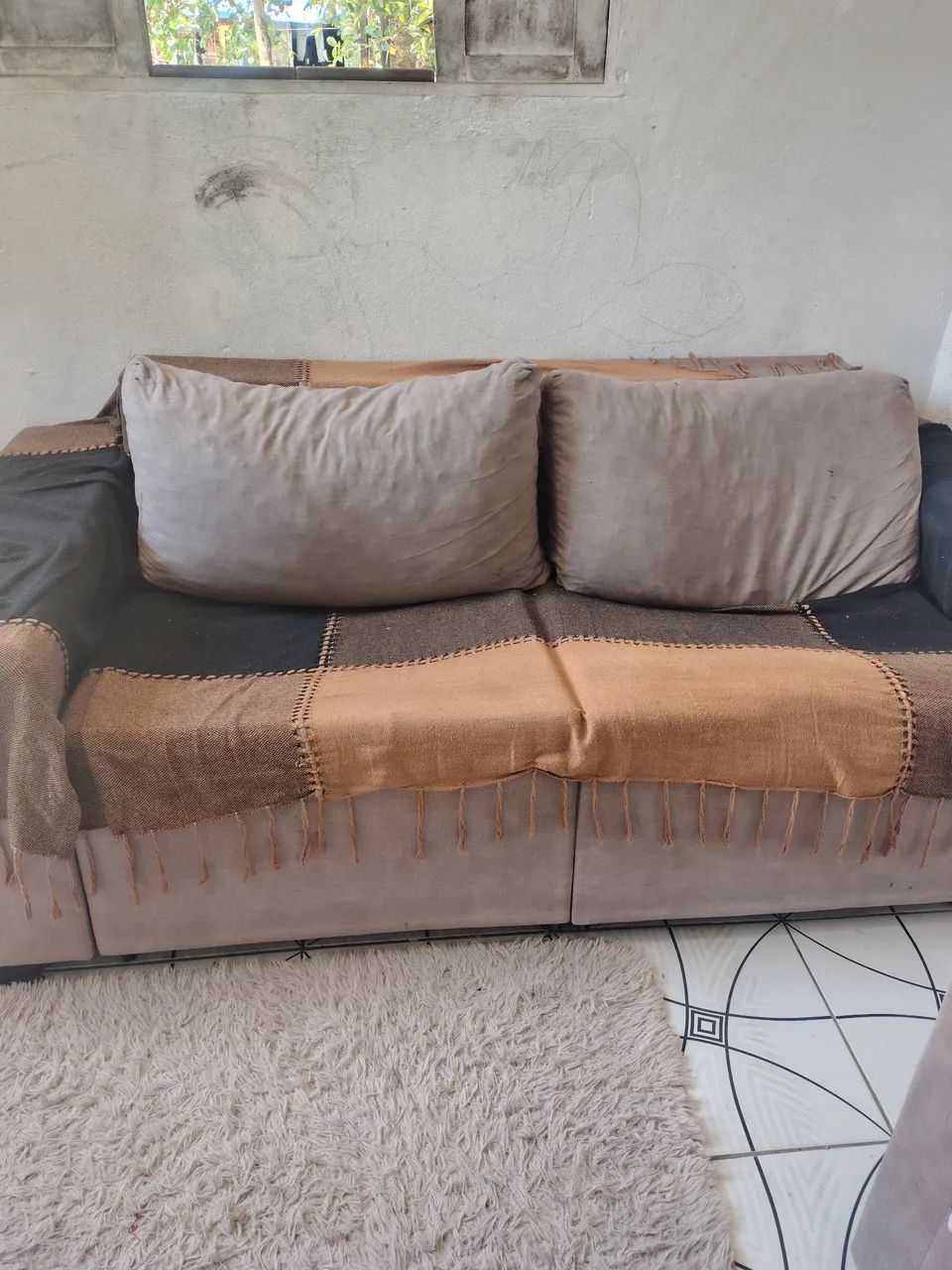 Venda de sofá  - Foto 2