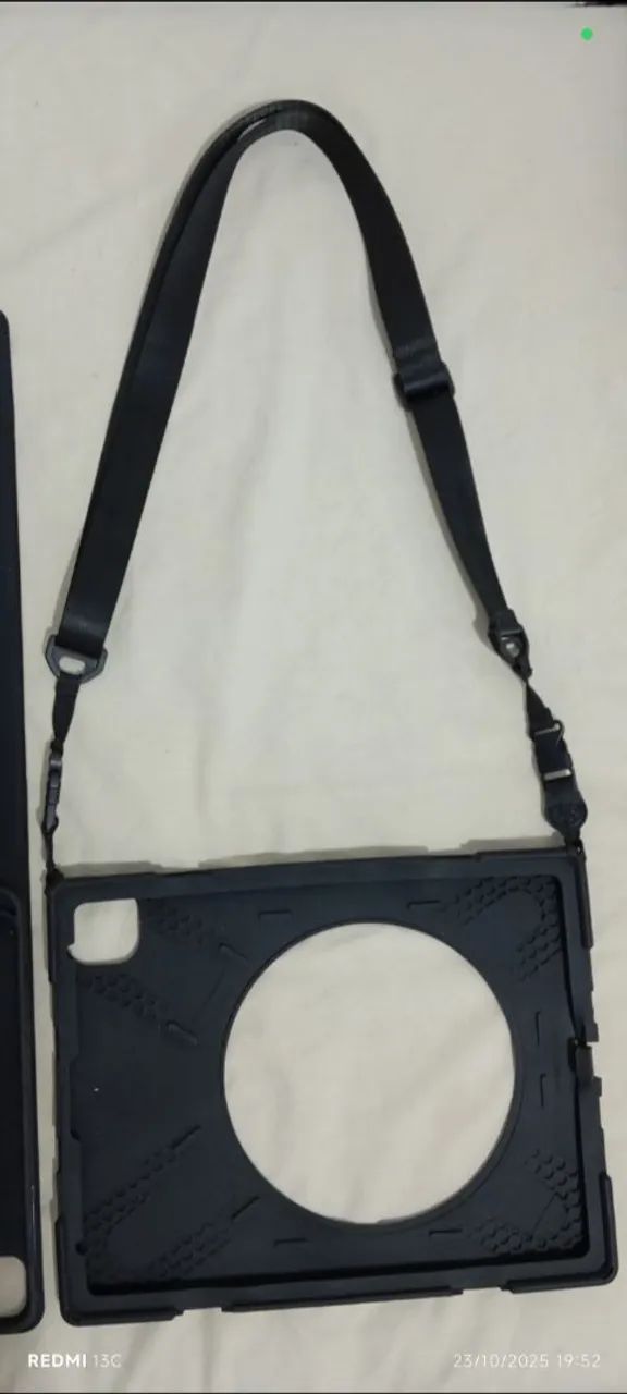 Capa protetora iPad 11/12