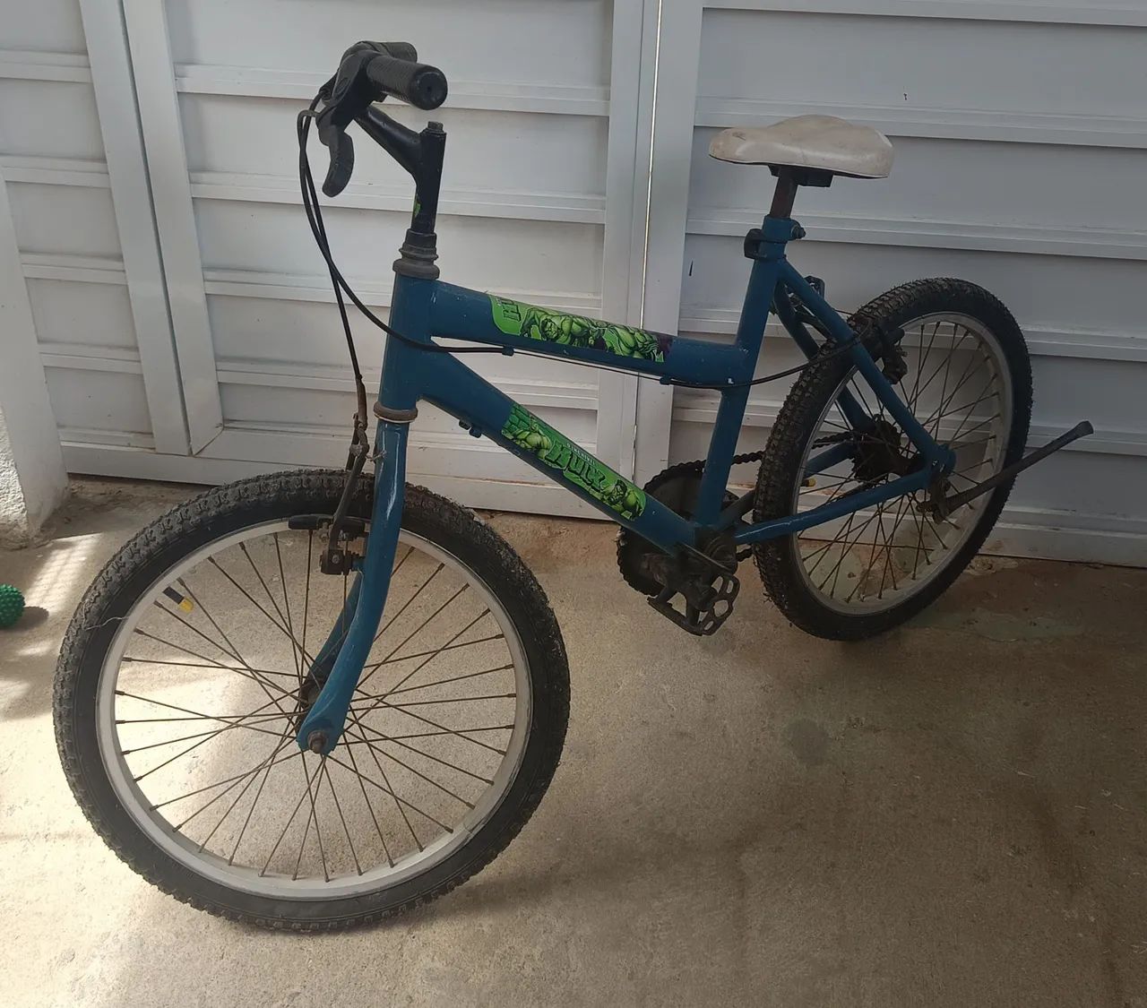 Bicicleta  - Foto 3
