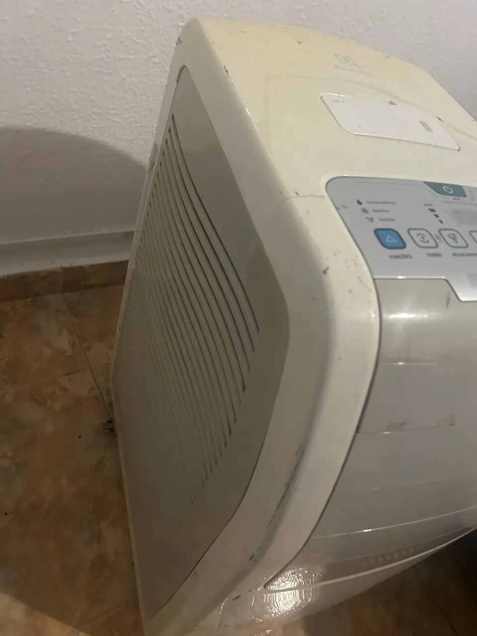 Ar Condicionado Eletrolux ECOTURBO - Foto 2