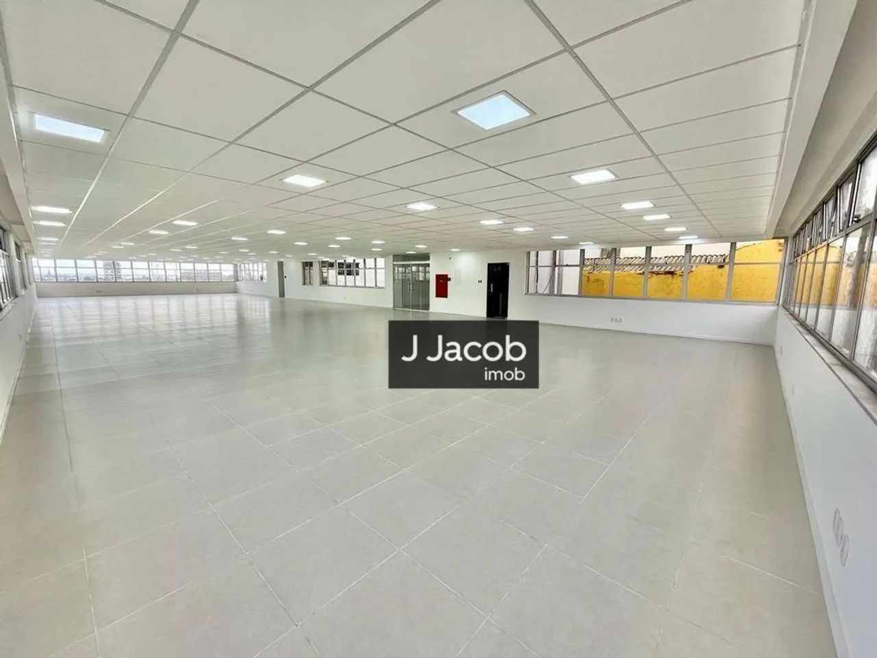 Alugo Prédio de 2825 m² - bairro Campina - Foto 4