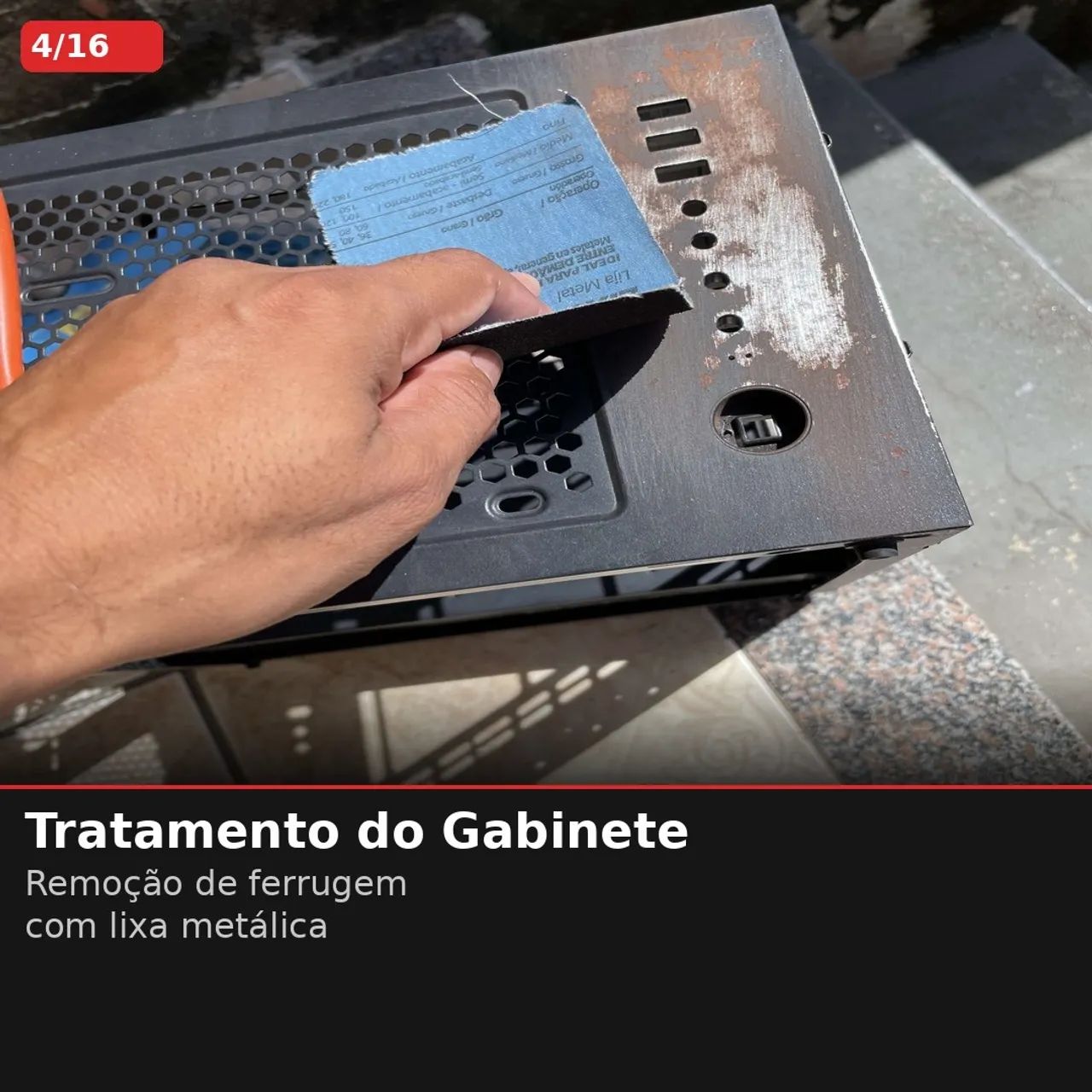 Manutenção de Computadores e Notebooks Gamer - Foto 3