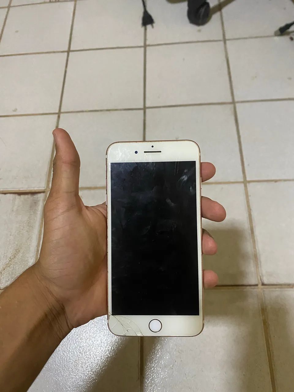 iPhone 7 Plus 128GB - Foto 4