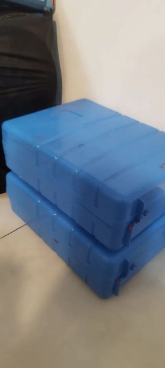 Forte Apache preço de desapego 2 caixas completas - Foto 4