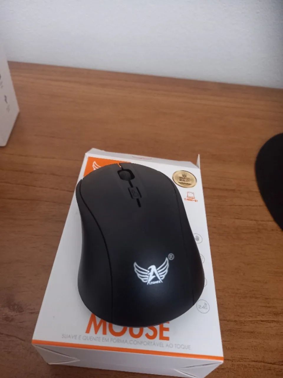 Acessórios para PC(Novos) - Foto 4