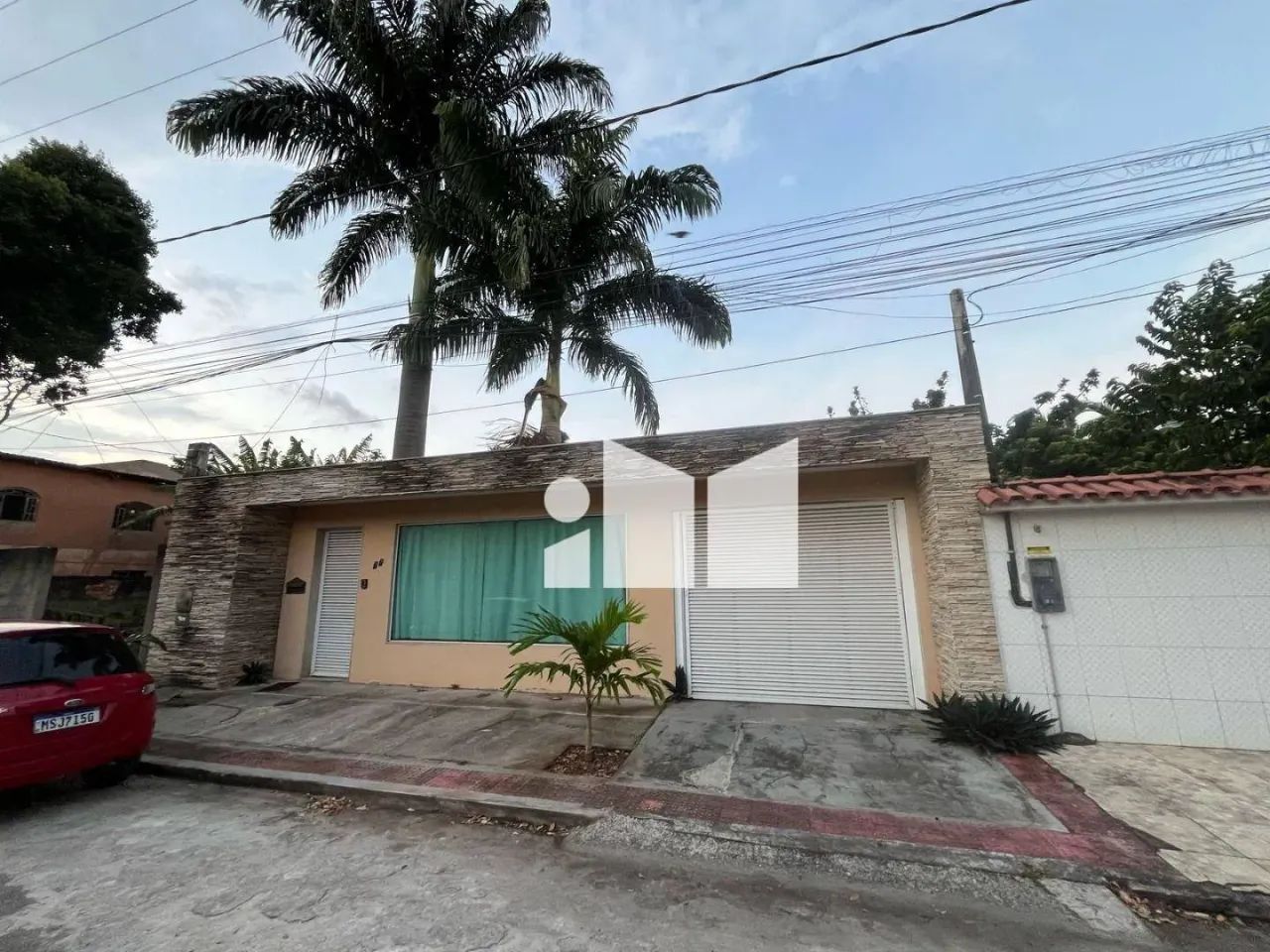 Linda Casa 3 quartos com Suite em Rio Marinho - Foto 2