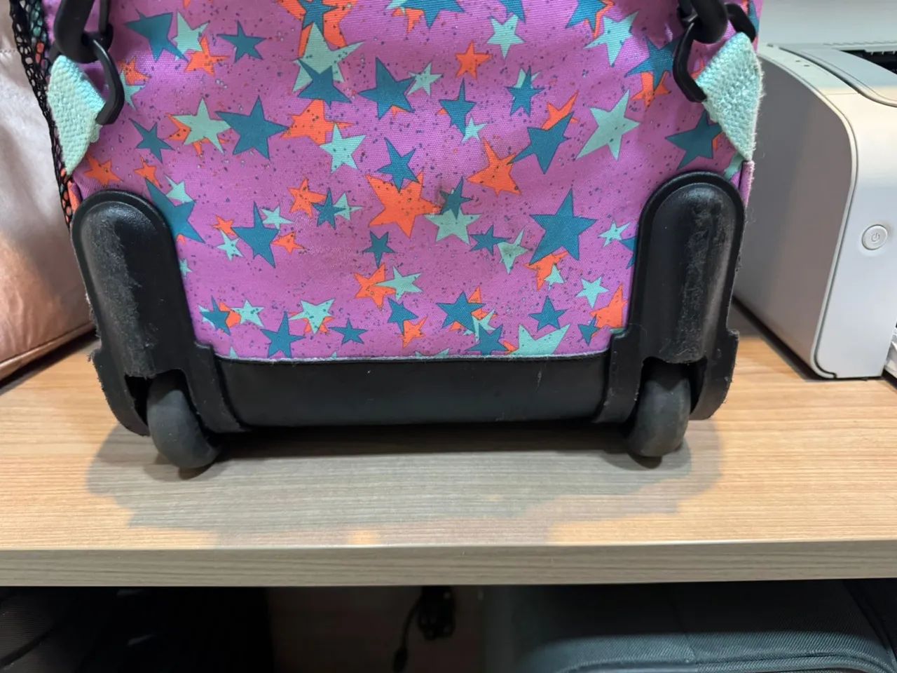 mochila kipling - Foto 4