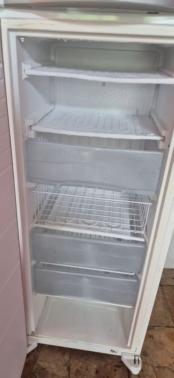 Freezer consul 231 L - Foto 2