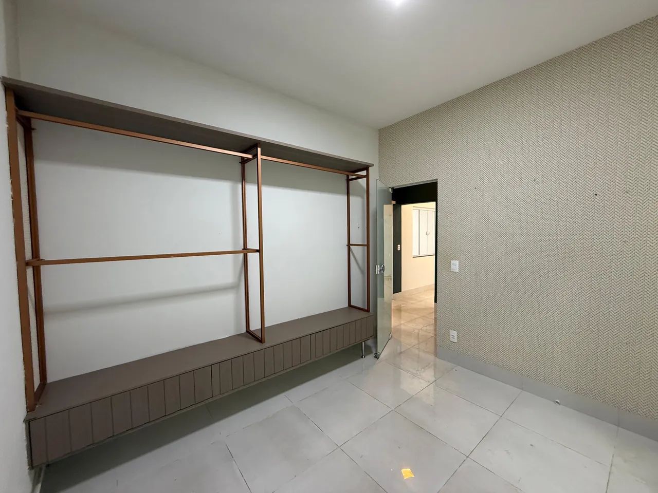  CASA PARA LOCAÇÃO 806 Sul | 2 QUARTOS, SENDO 1 SUÍTE - Foto 5