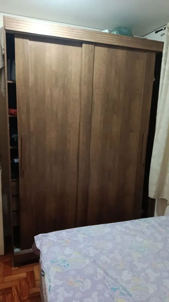 Cômoda e guarda roupa  - Foto 2