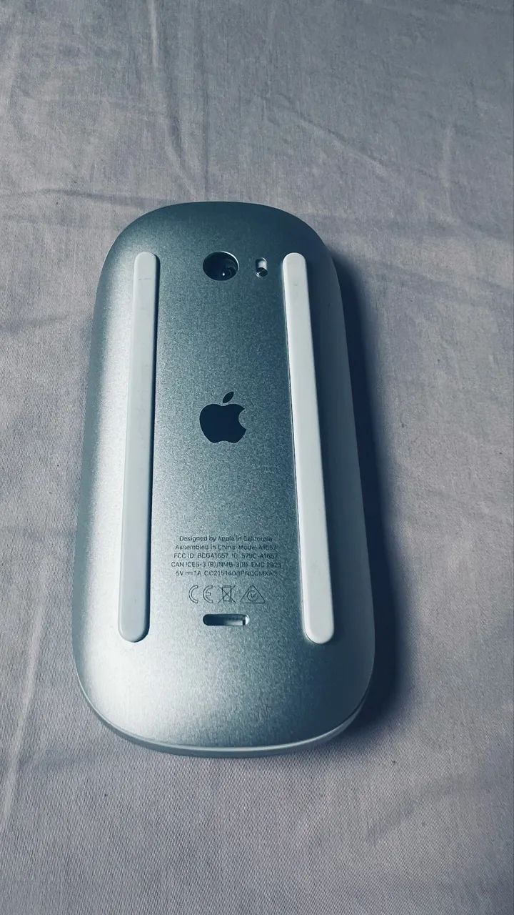Apple Magic Mouse 2 - Foto 3