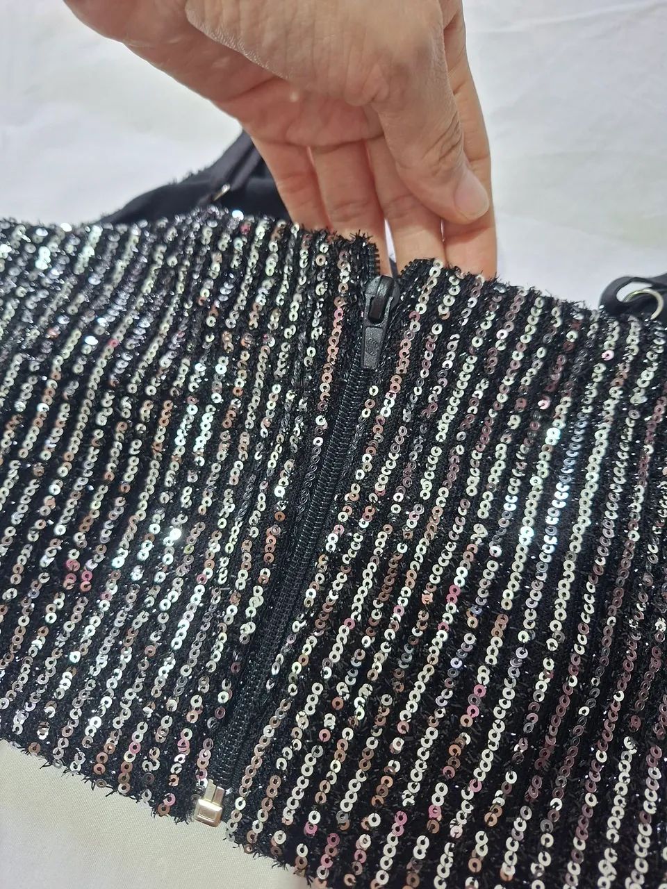 Cropped novo veste M - Foto 3