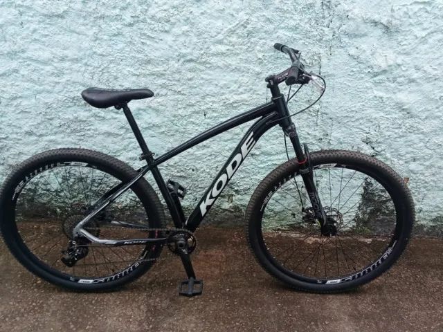 Bicicleta Aro 29  - Foto 4